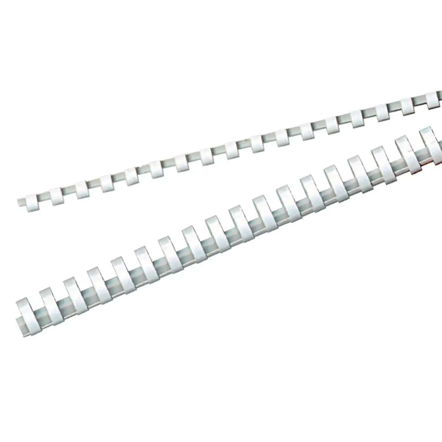 Ring Binding Spines mm. 19 - binding/plasticizing machines