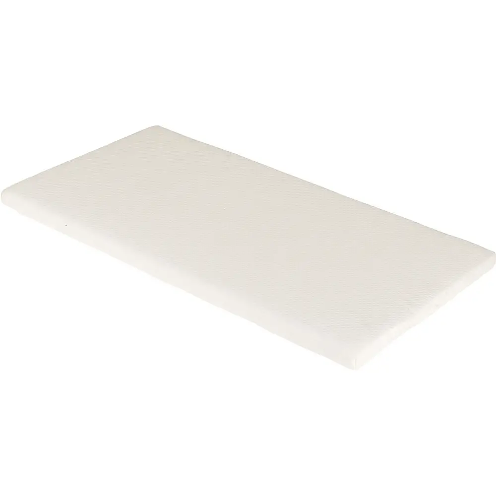 Materasso per Lettino Bambini Ignifugo cm. 120x58 - Zona Nanna