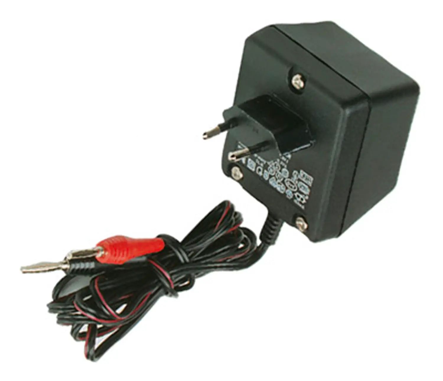 Trasformatore 12V 20A - Laboratori