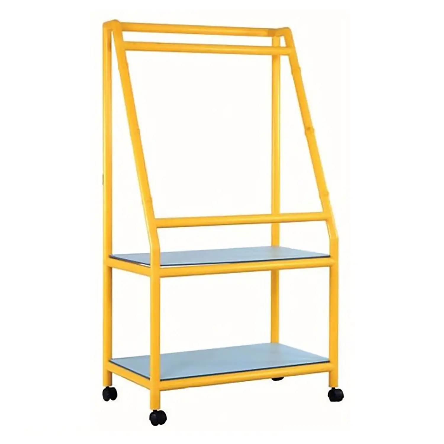 Cavalletto per Lavagna Attivita' - Prime costruzioni soffici