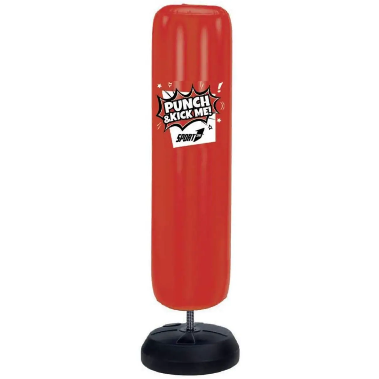 Boxe Punch & Kick con Guanti H.150 – Set Allenamento - Attrezzature sportive