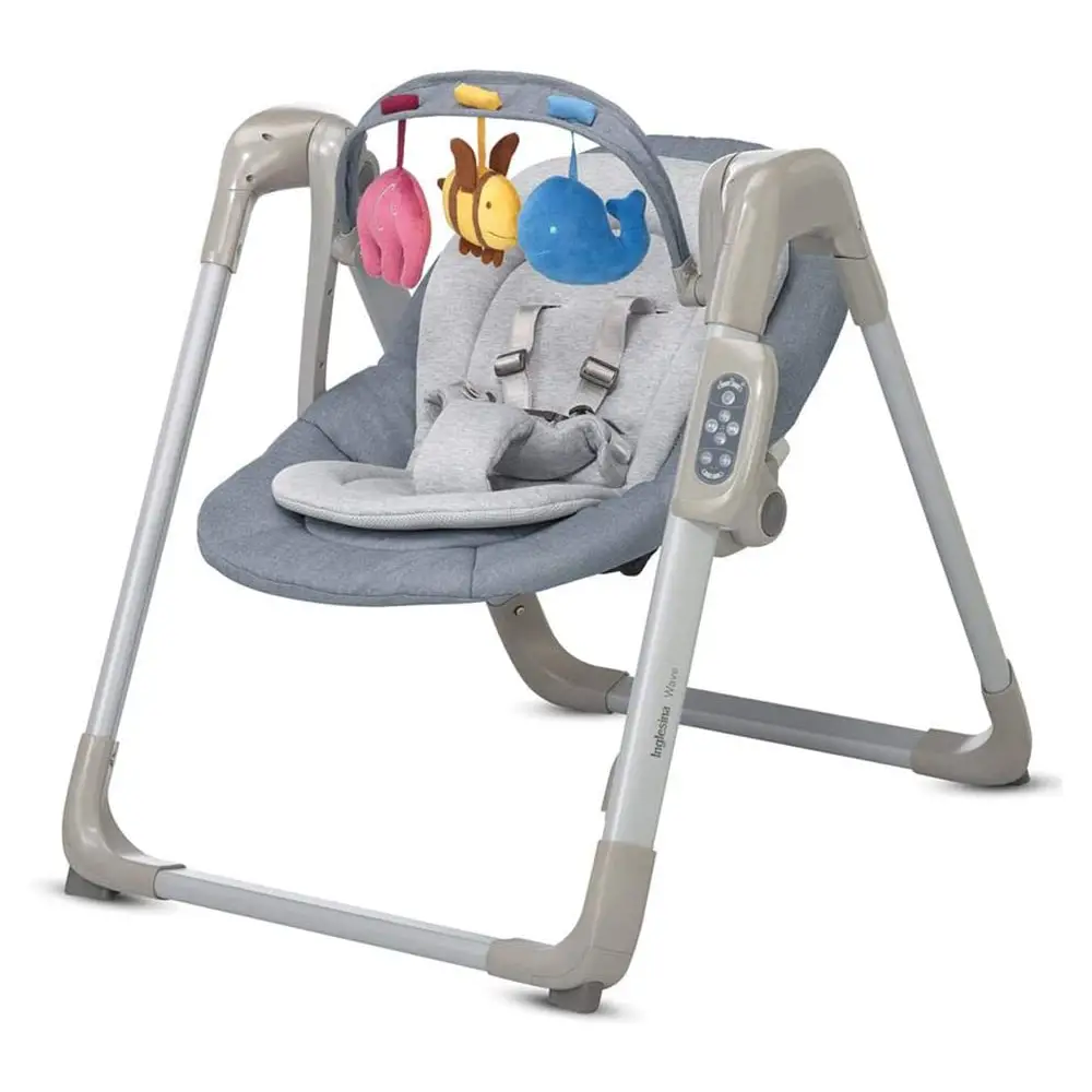 Altalena Wave Lounge Sugar - altalene 0/36 MESI