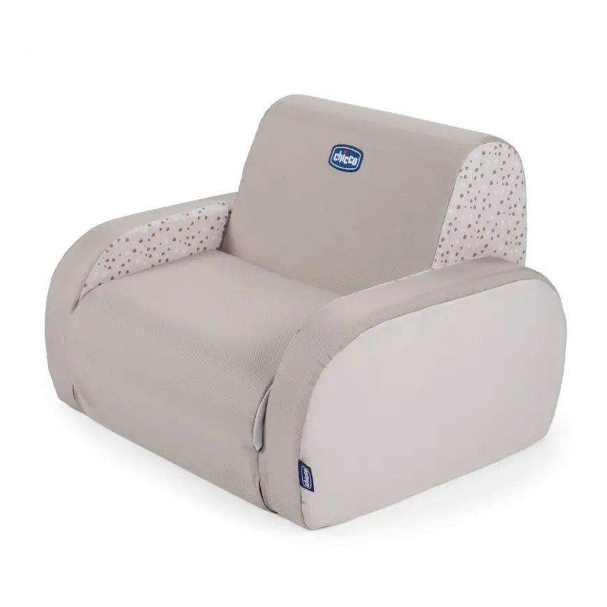 Chicco Transformable Baby Chair Twist Dune - chair elevator