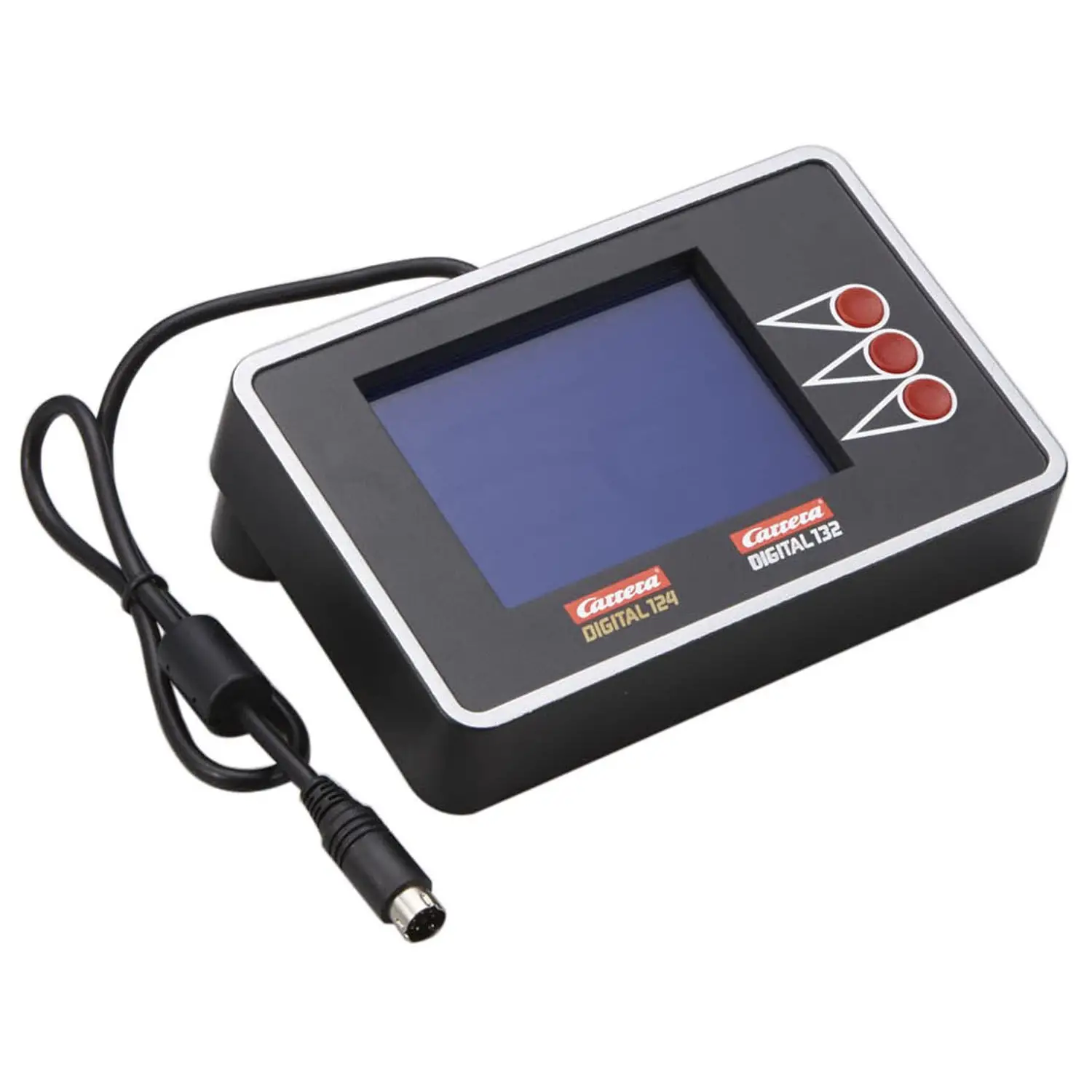 Carrera Lap Counter – Contagiri Digitale per Piste DIGITAL 124/132 - Veicoli, garage e piste