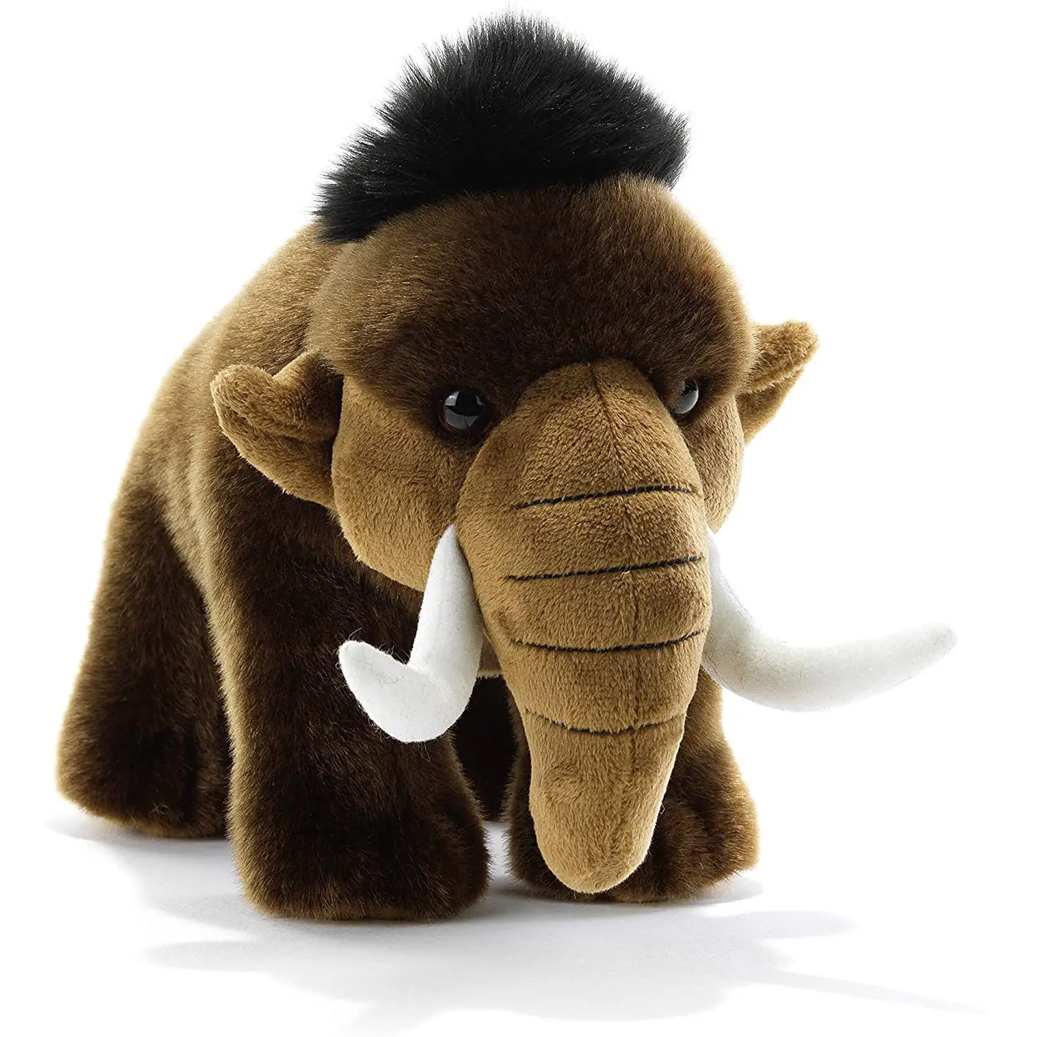 Peluche Mammut 23 cm – Morbido Compagno di Coccole - peluches 0/36 mesi