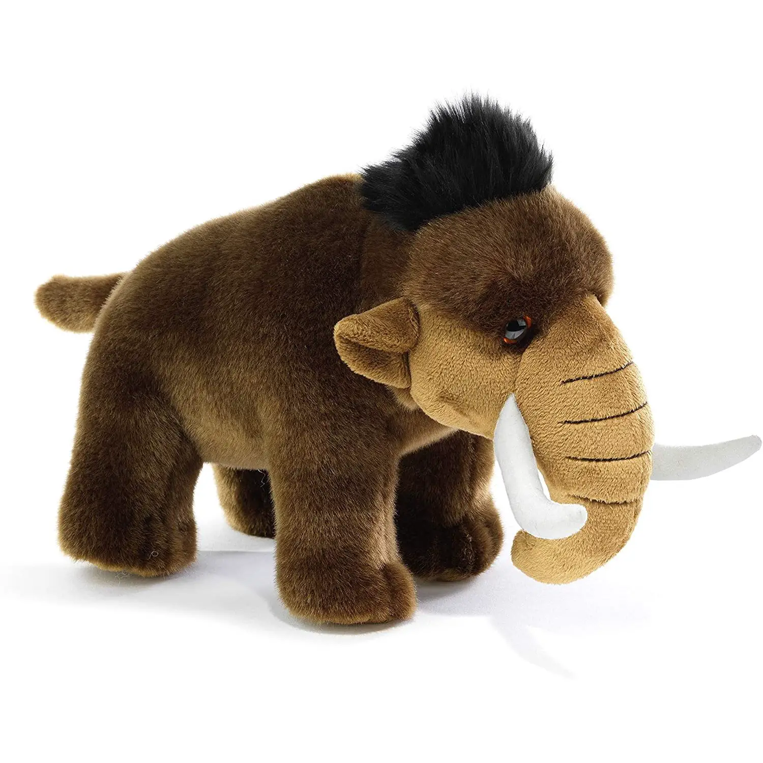 Peluche Tusky Mammut 35 cm – Morbido Compagno - peluches 0/36 mesi