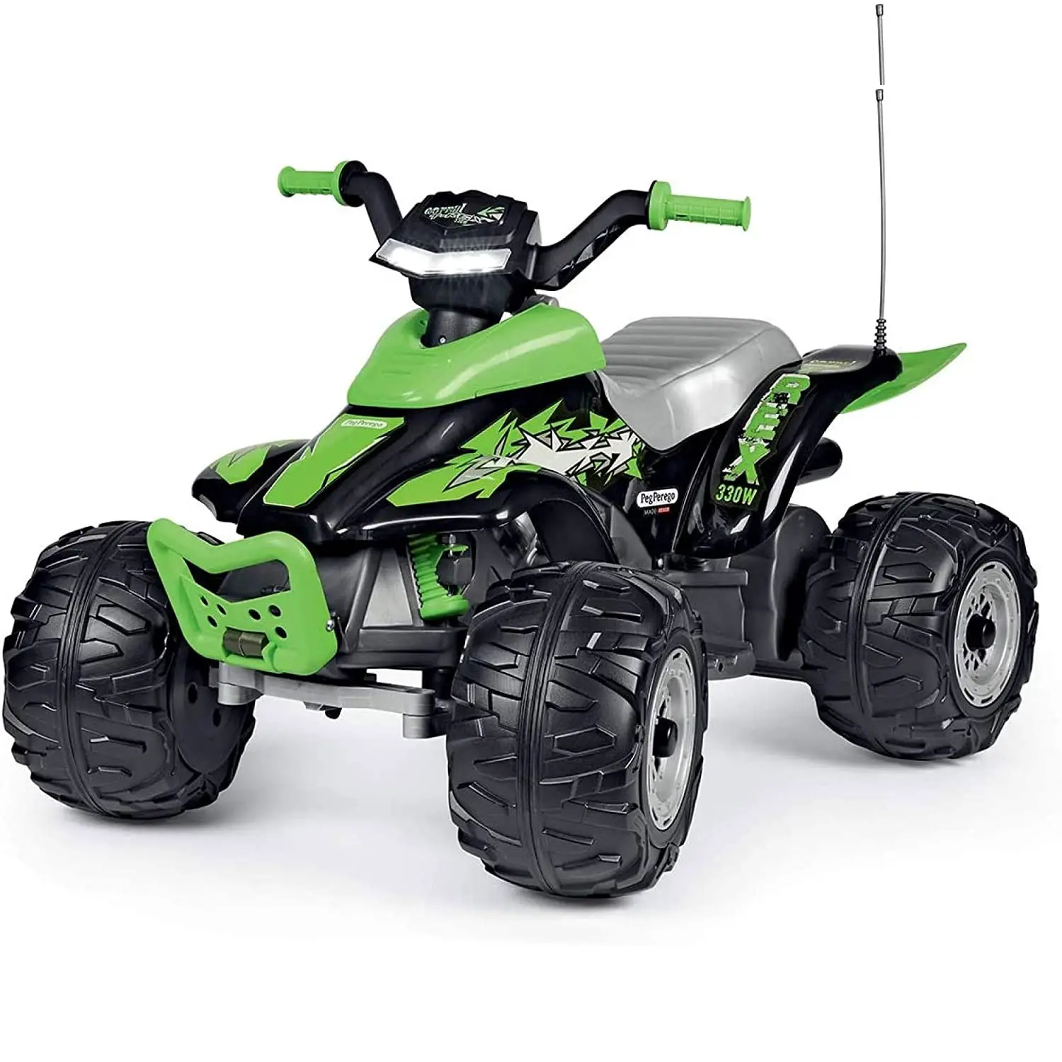 Moto Elettrica per Bambini Quad Corral T-Rex 330W - moto
