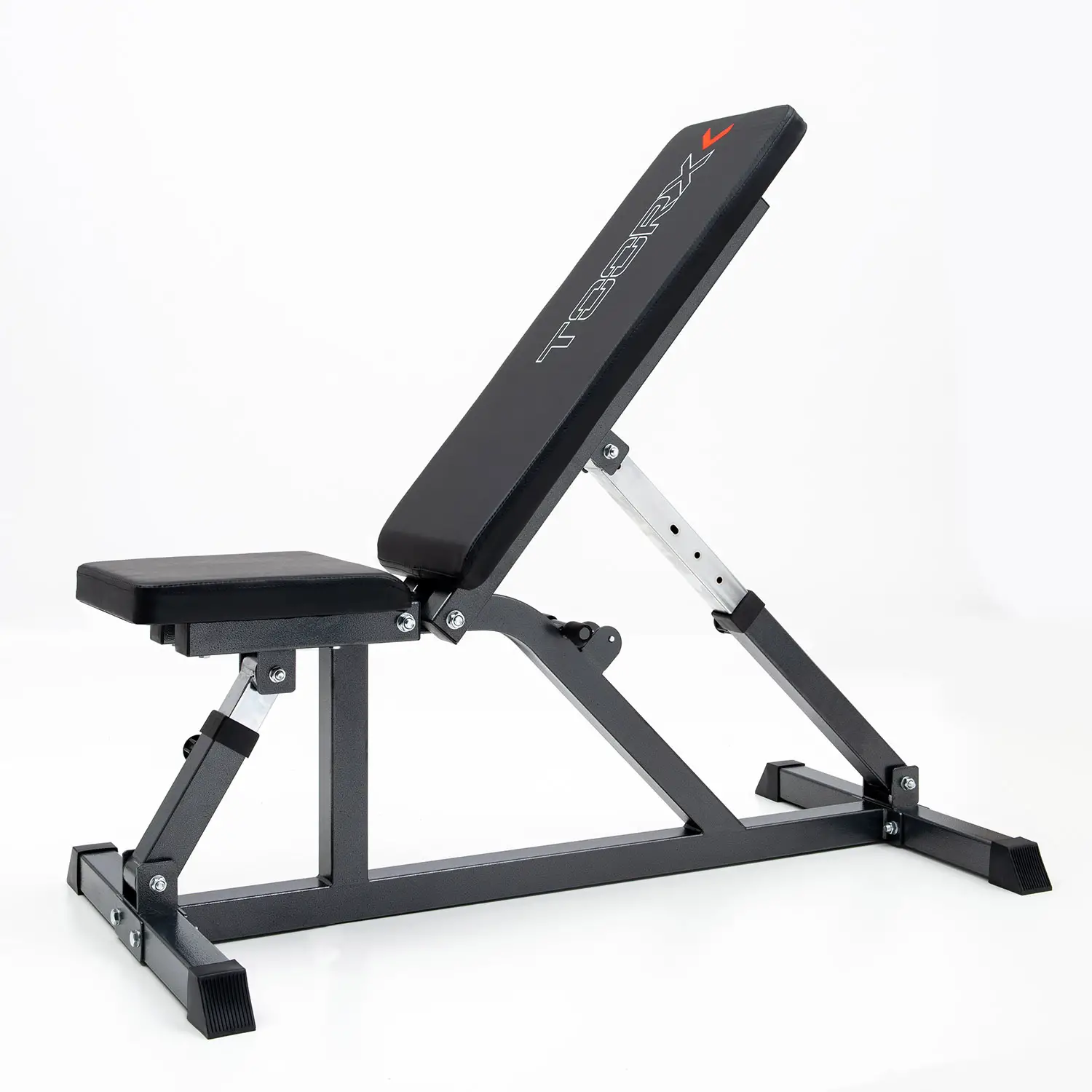 Panca di Allenamento TOORX WBX85 – Regolabile e Robusta - panche multiuso