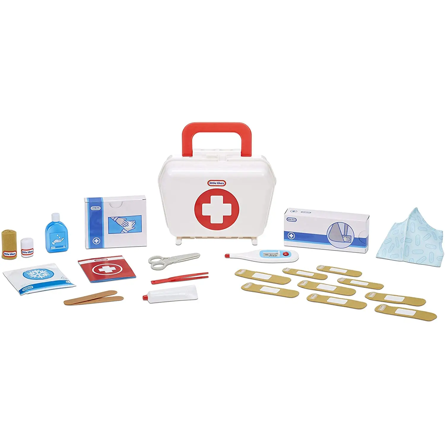 Valigetta Kit Pronto Soccorso - Professioni e mestieri