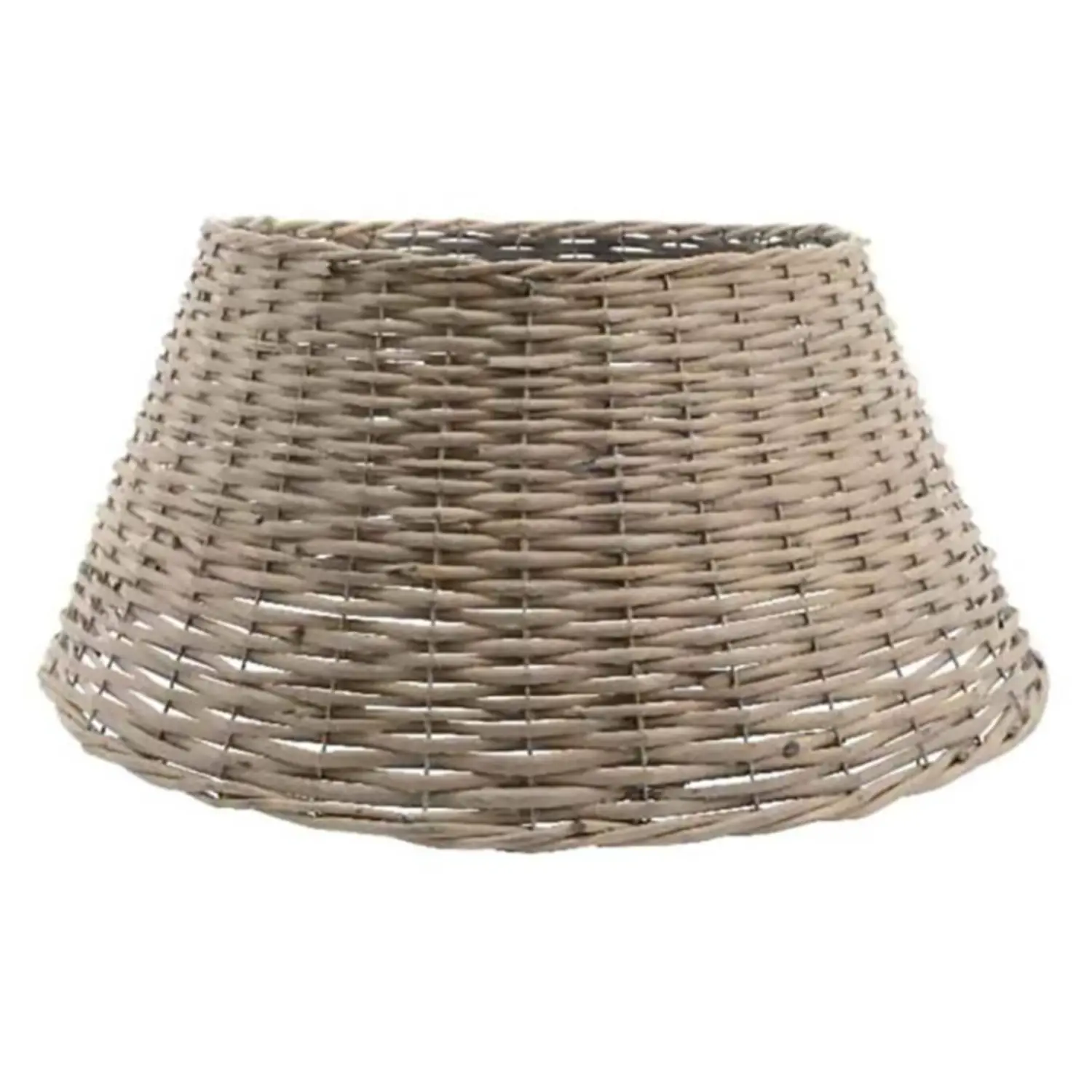 Copribase Willow Grey Washed - basi albero