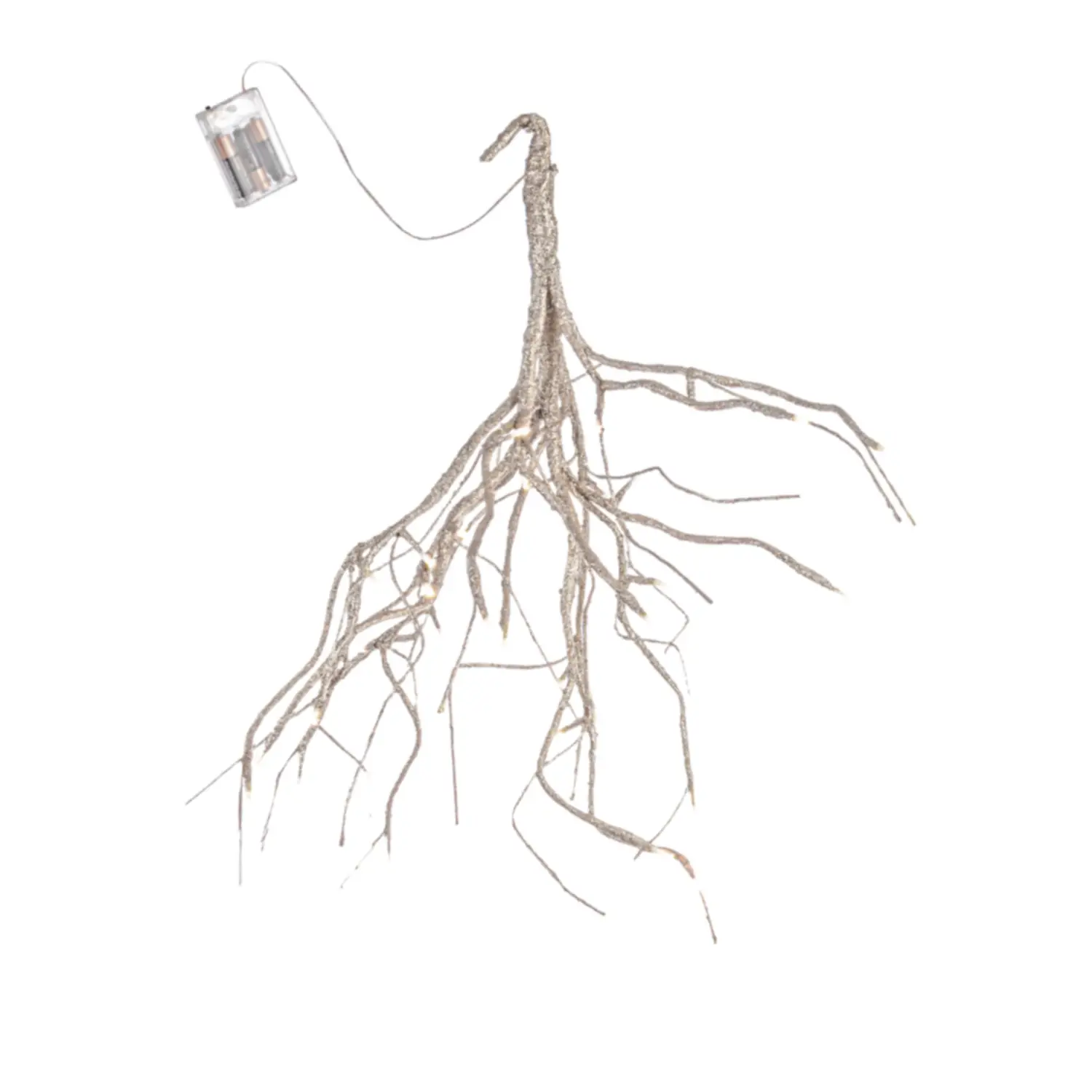 Ramo Beam 32 LED Cham Classic con Glitter - IP20 - fiori e ghirlande