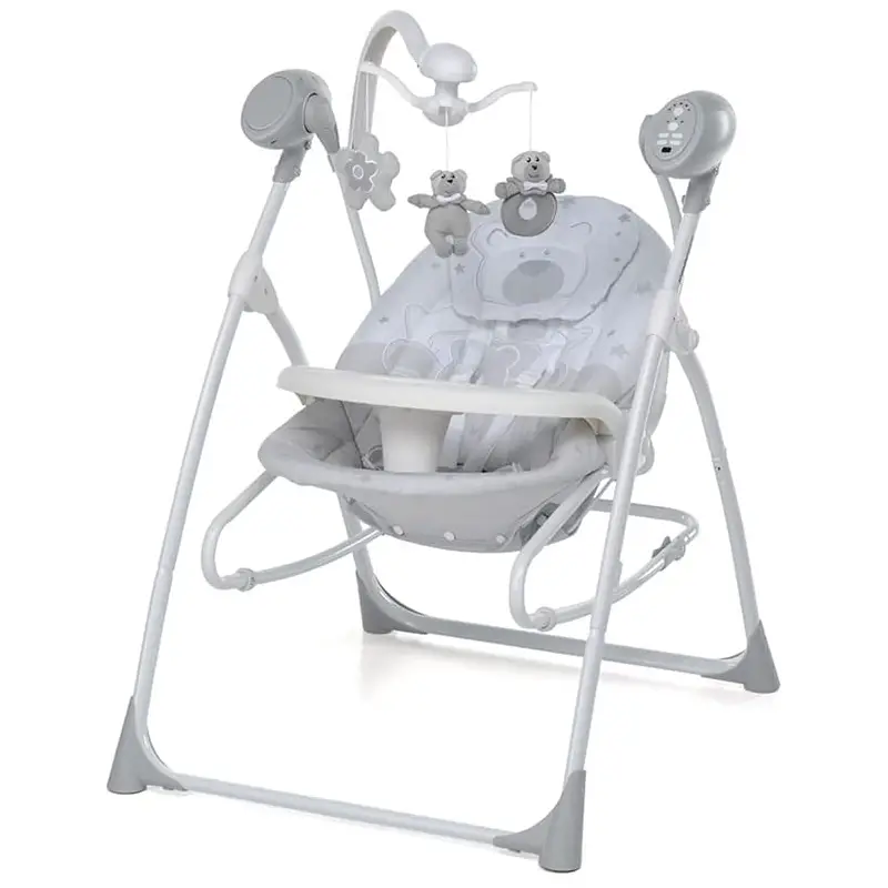 Foppapedretti Dolcestella Carillon Bouncer Swing - swings 0/36 MONTHS