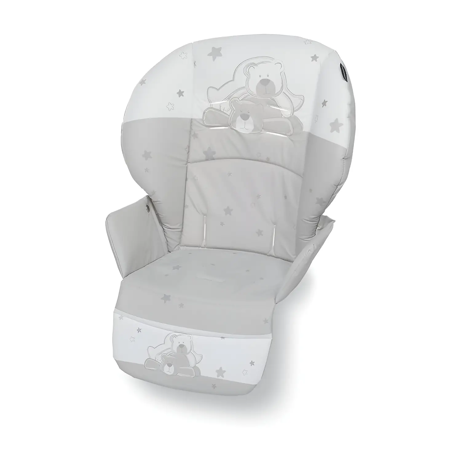 Cuscino per Seggiolone Meeting Dolcestella Foppapedretti - Comfort e Sicurezza per Bambini - accessori