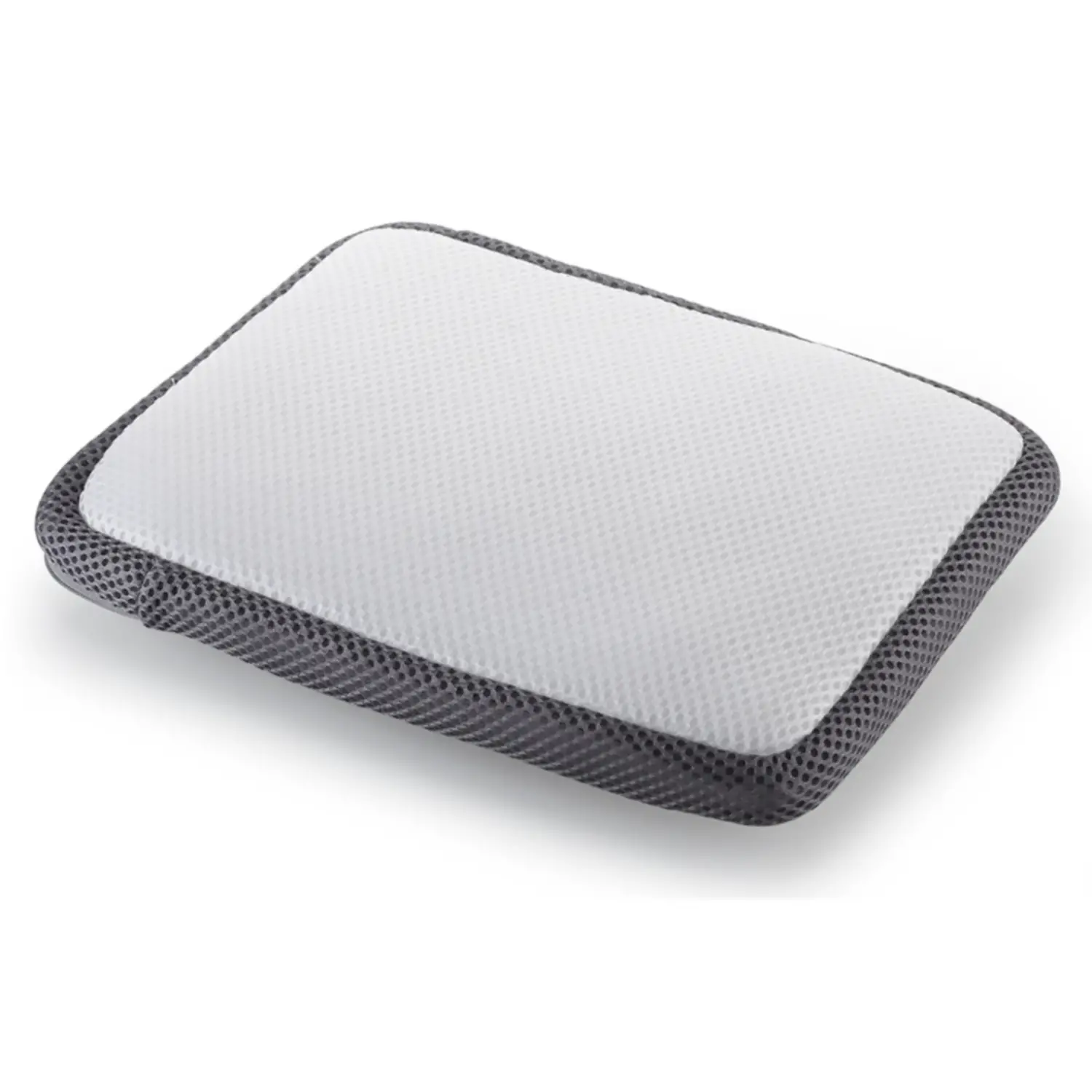 Guanciale Traspirante per Carrozzina AirTech 3D ItalBaby – 30x25 cm - Zona Nanna