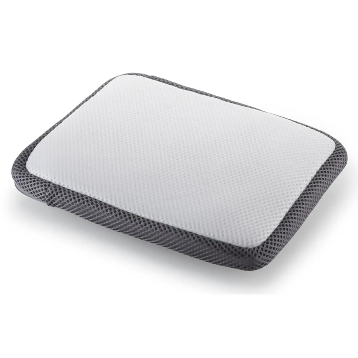 Guanciale Traspirante per Culla Co-Sleeping AirTech 3D ItalBaby – 30x40 cm - Zona Nanna