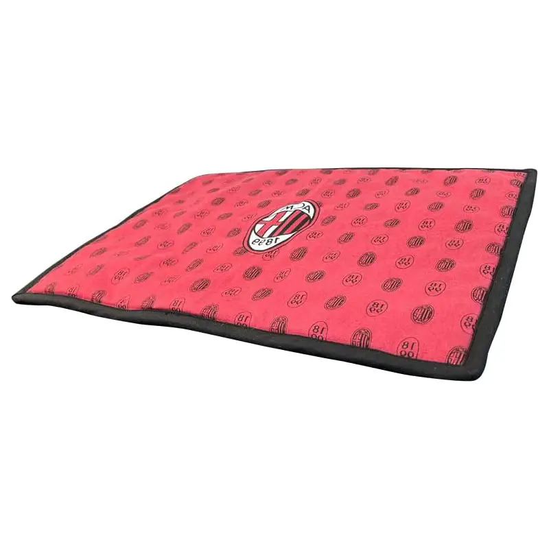 Tovaglietta Americana Milan - regalo e gadget valigeria