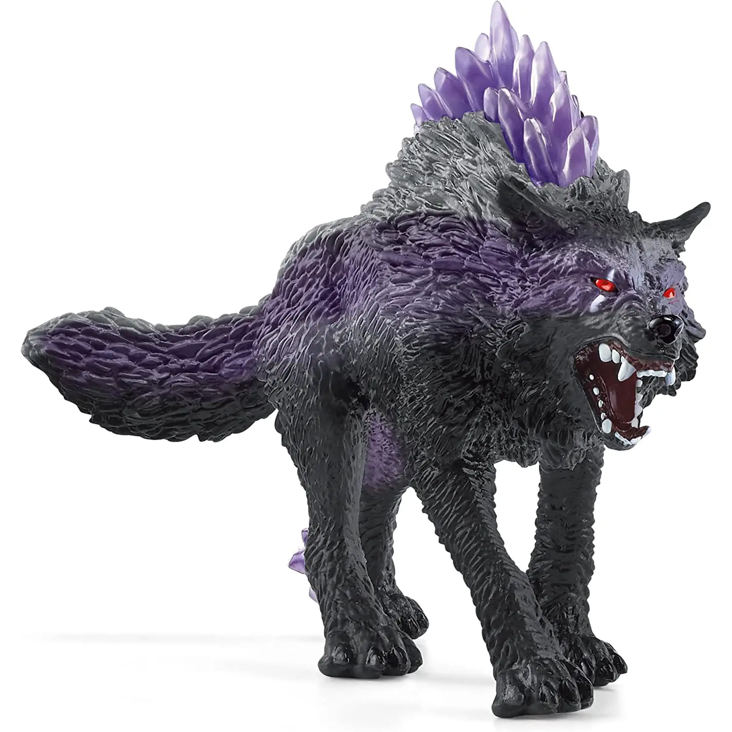 Schleich Wolf of Darkness - Animals