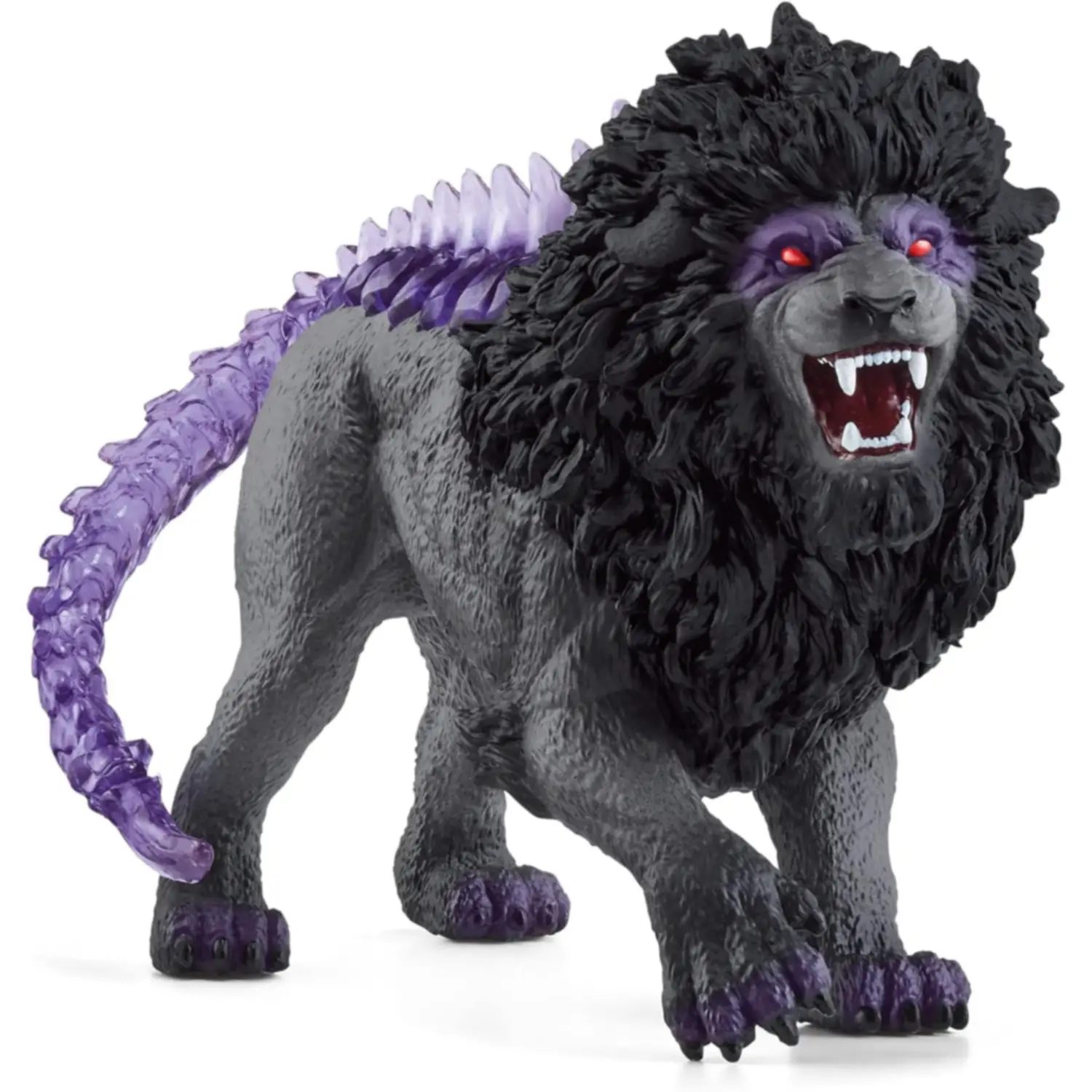 Schleich Lion of Darkness - Animals