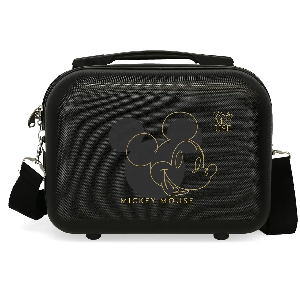 Outline Life Neceser Abs Mickey trousse - gift and luggage gadgets