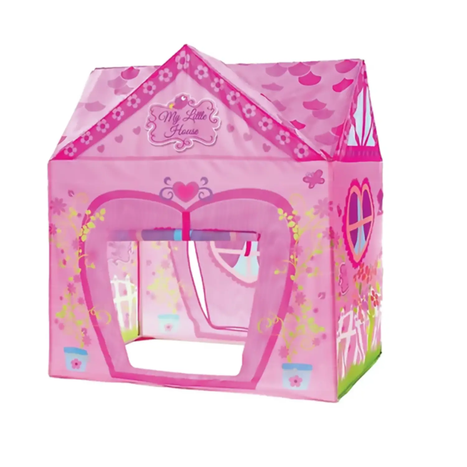 Casetta Tenda Sweet Dreams Rosa - Casette