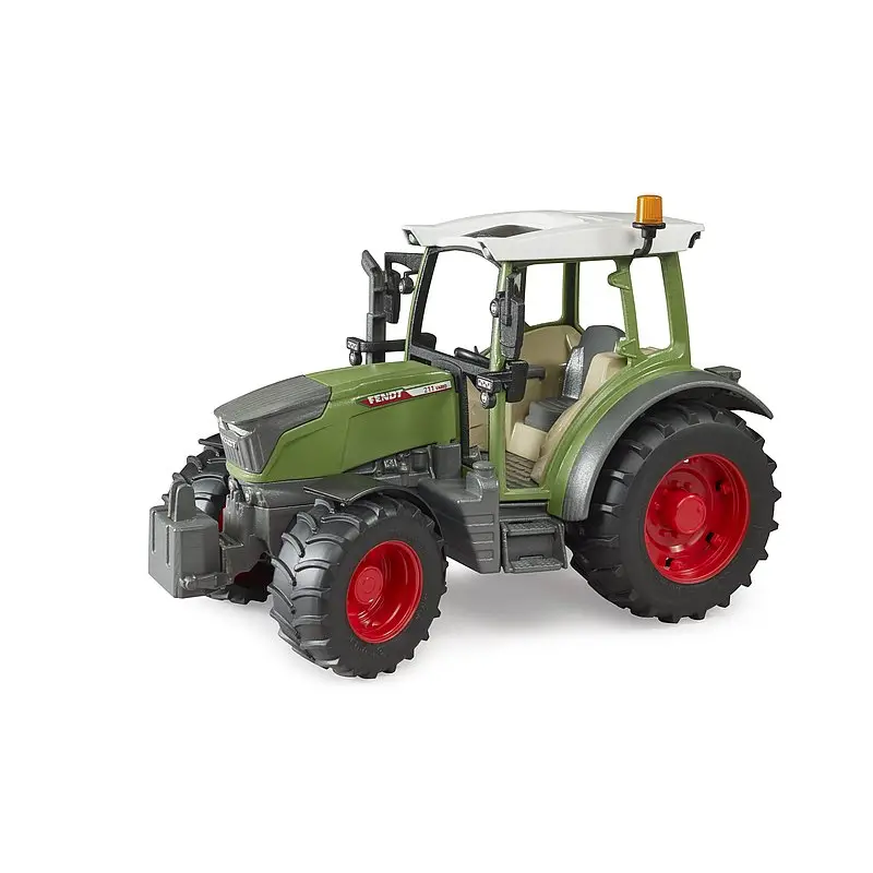 Bruder Tractor Fendt Vario 211 - models