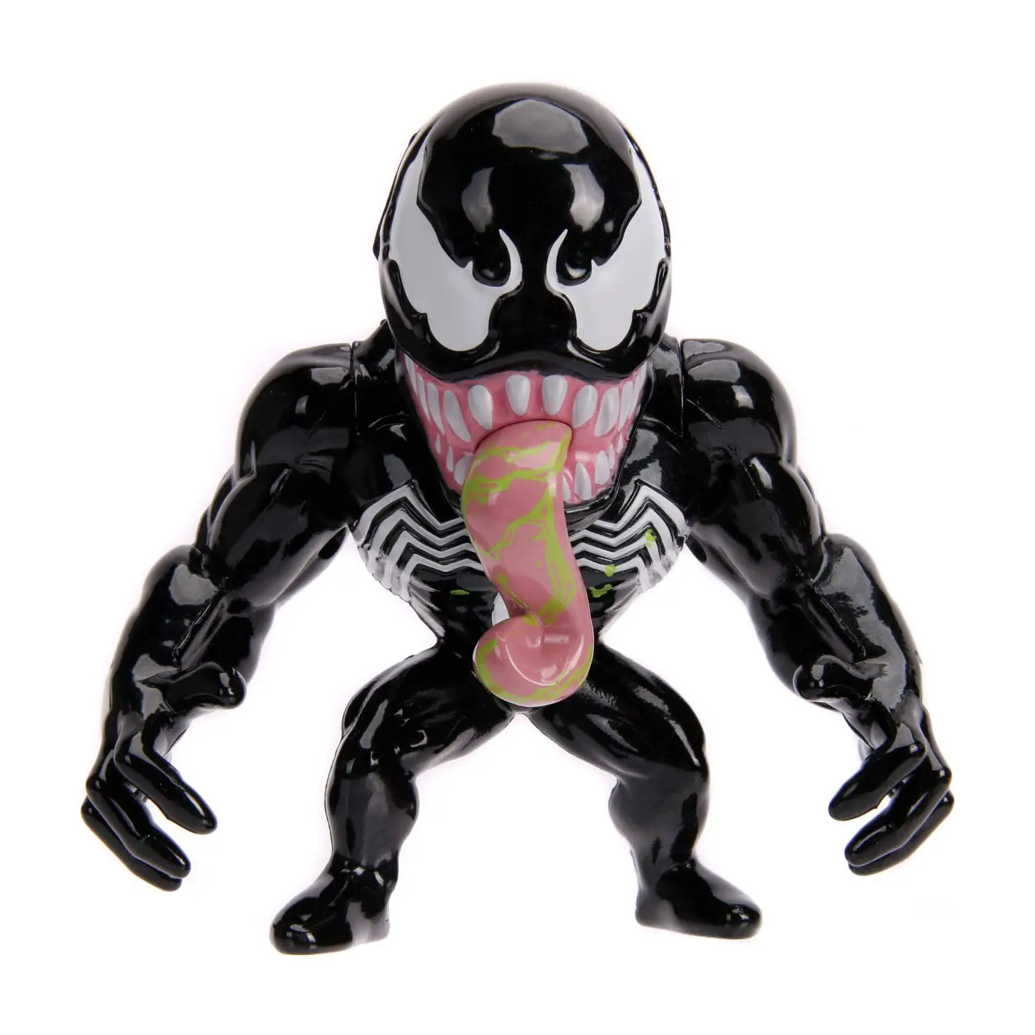 Marvel Personaggio Venom 10 cm - Diecast - action figures ed accessori