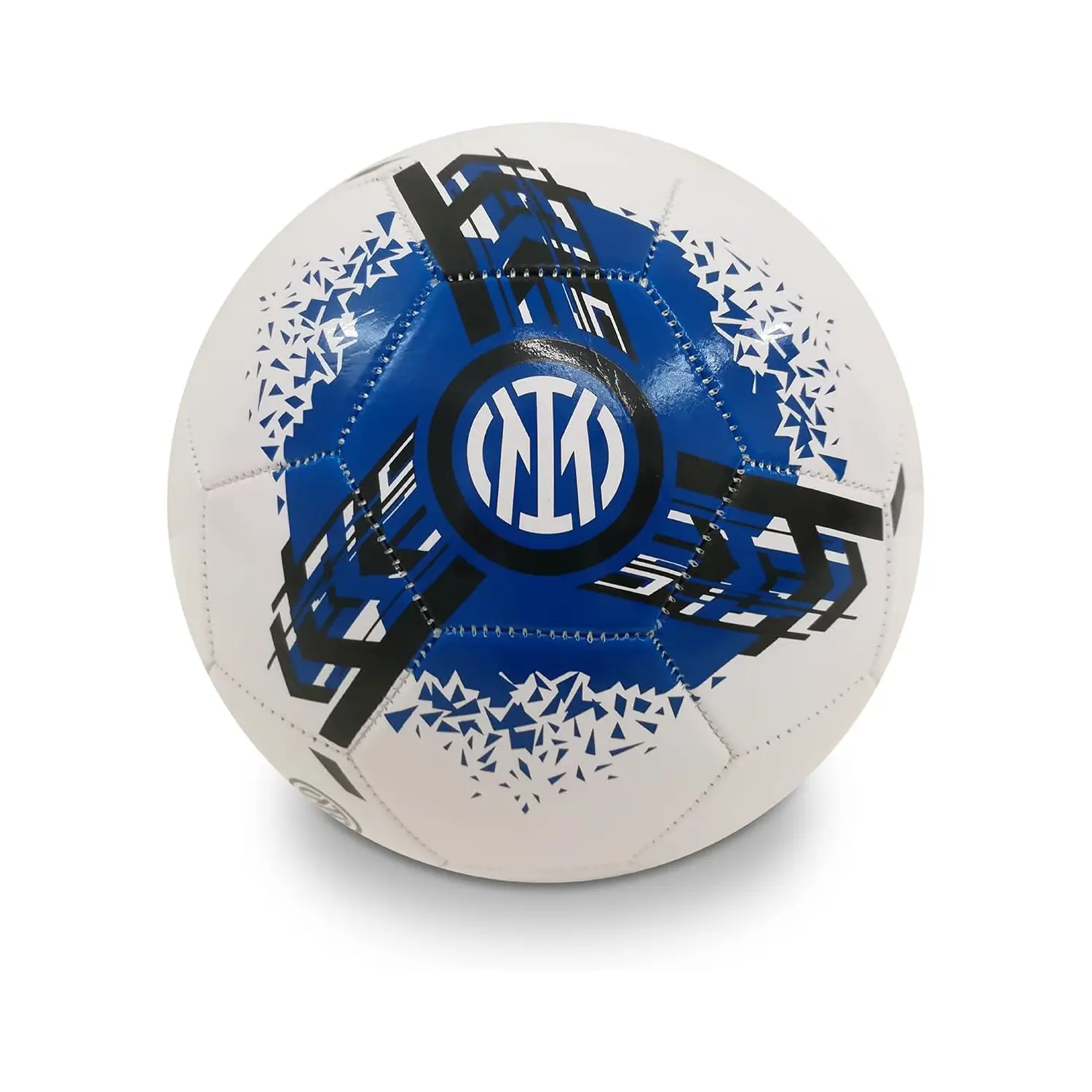 Pallone Calcio Logo 2023 Fc Pro, Gonfio - Palle e palloni