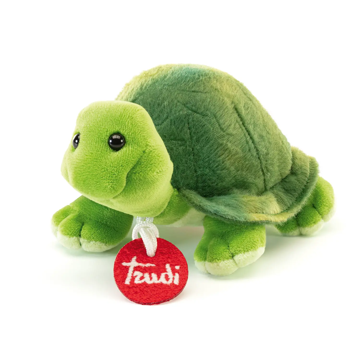 Plush Trudy Turtle 15 Cm Size XS - plush toys 0/36 months