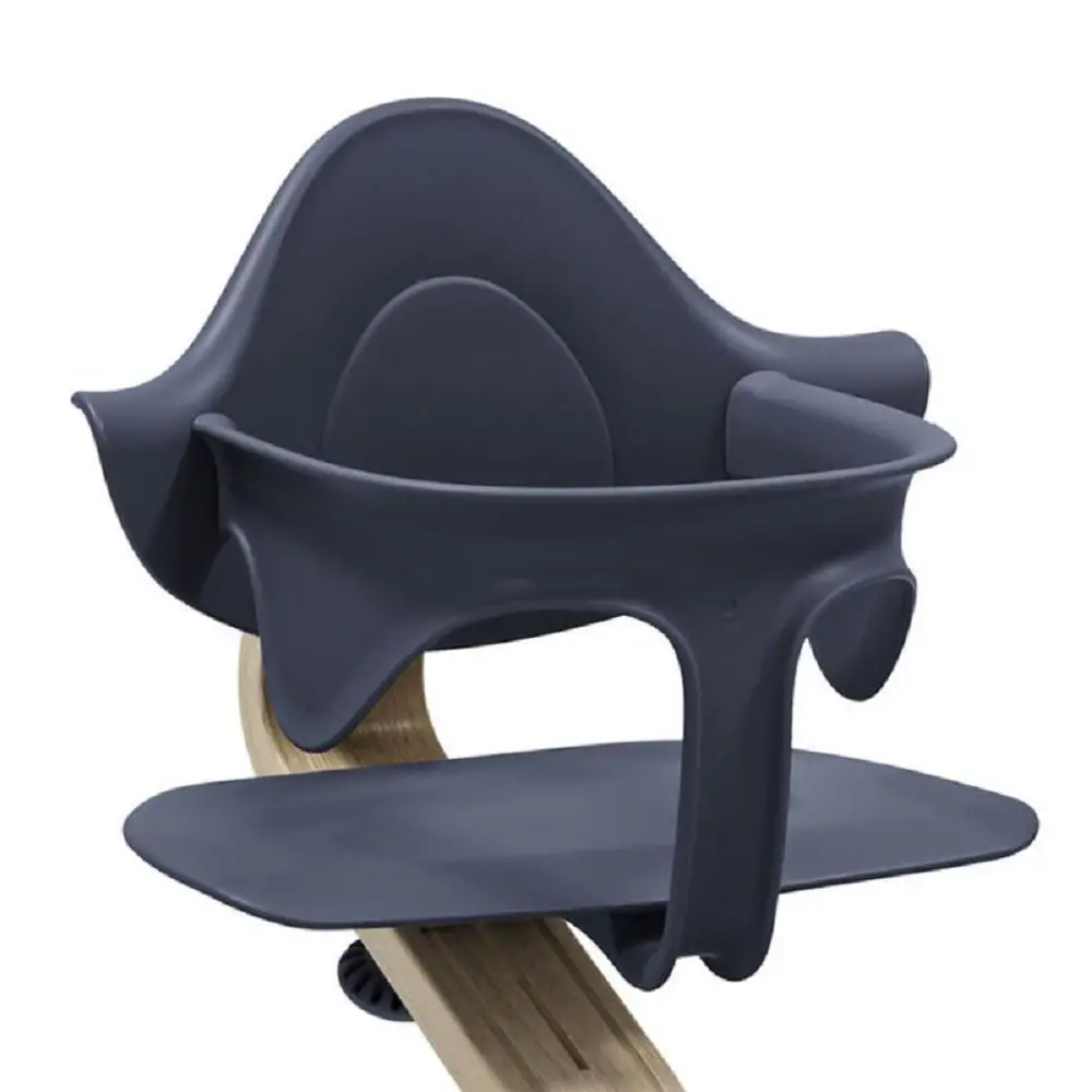 STOKKE NOMI BABY SET NAVY - accessori