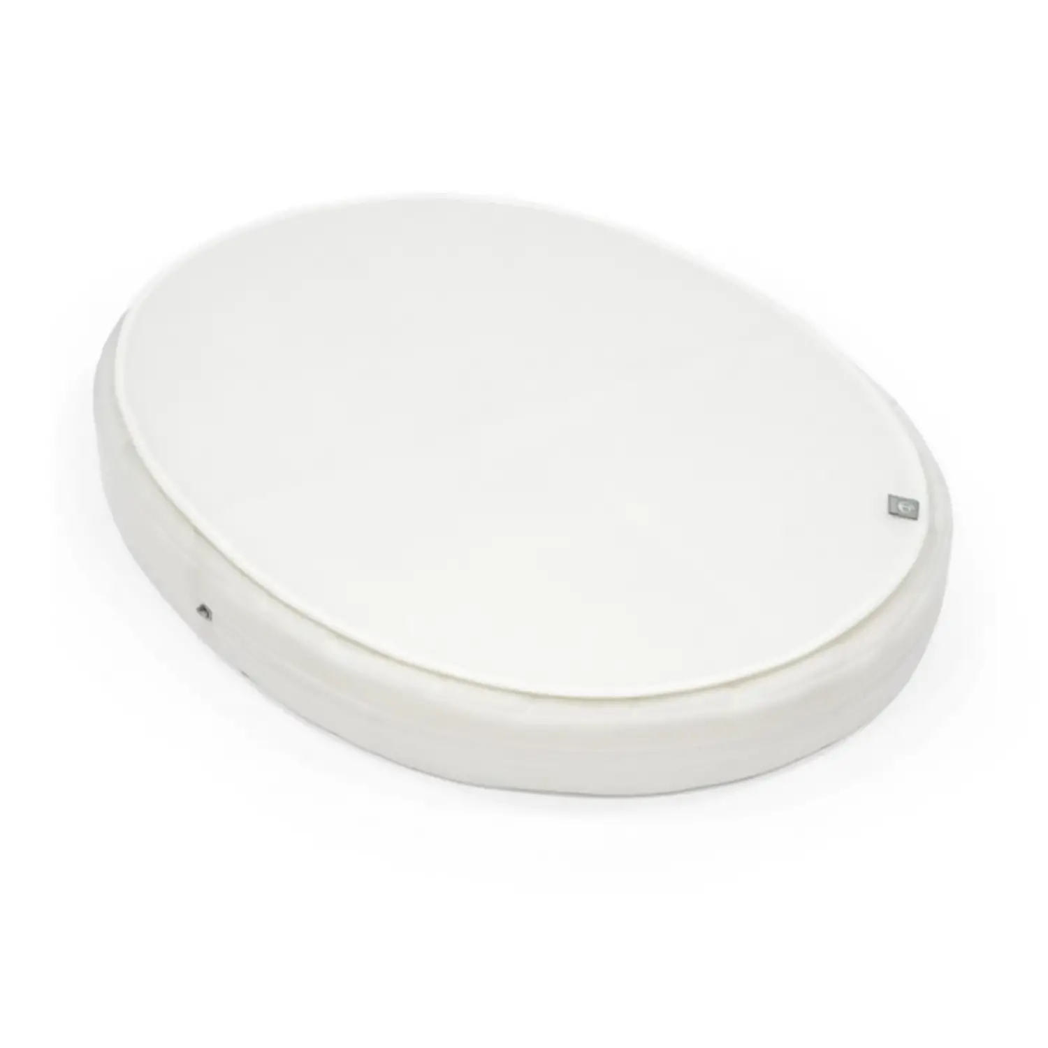 Stokke Salvapipì Bianco per Mini Culla Sleepi V2 e V3 – Impermeabile e Traspirante - lenzuolini