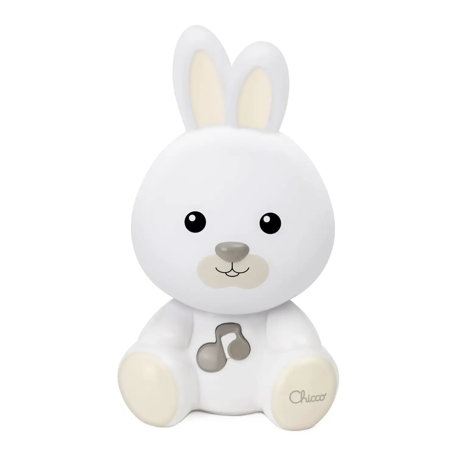 Chicco First Dreams Bunny Dreamlight – Luce Notte Proiettore Coniglietto - giochi da viaggio