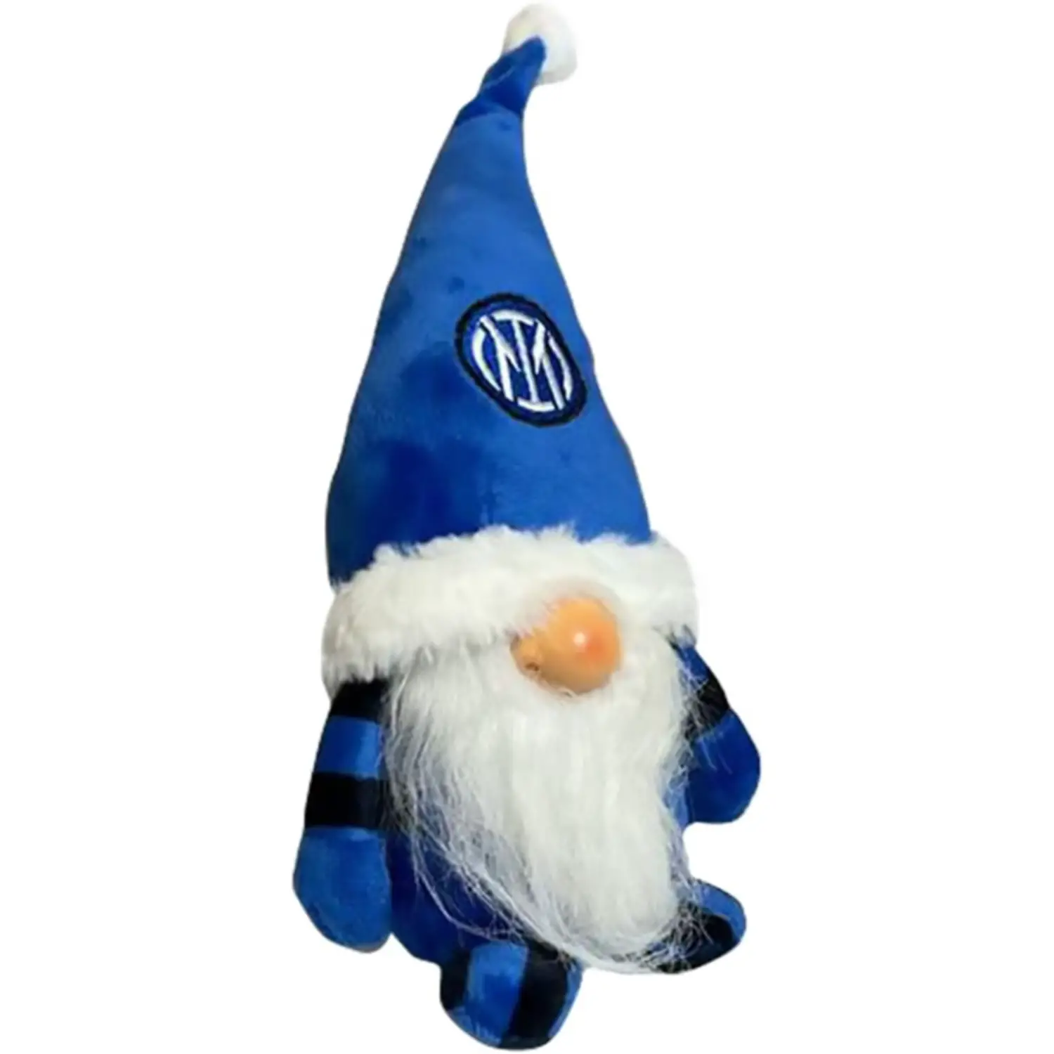 Gnomo Inter Altezza Cm 30 - regalo e gadget valigeria