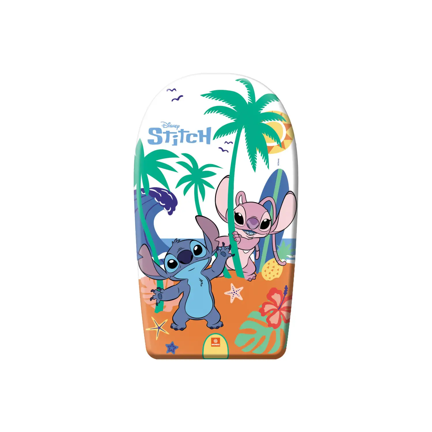 Stitch Wave Rider 84 Cm - Summer Sea