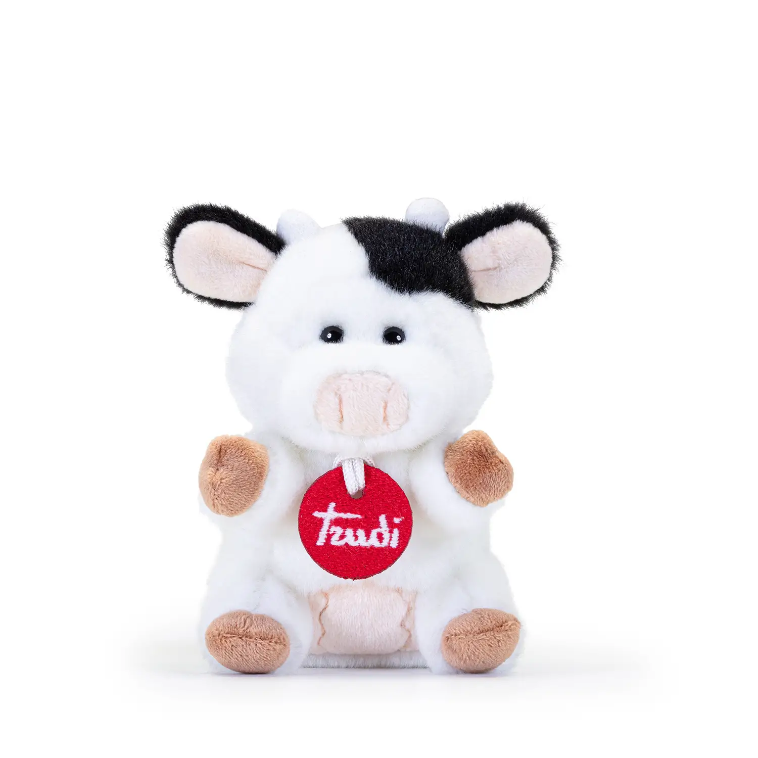 Peluche Trudino Mucca Taglia Xs - peluches 0/36 mesi