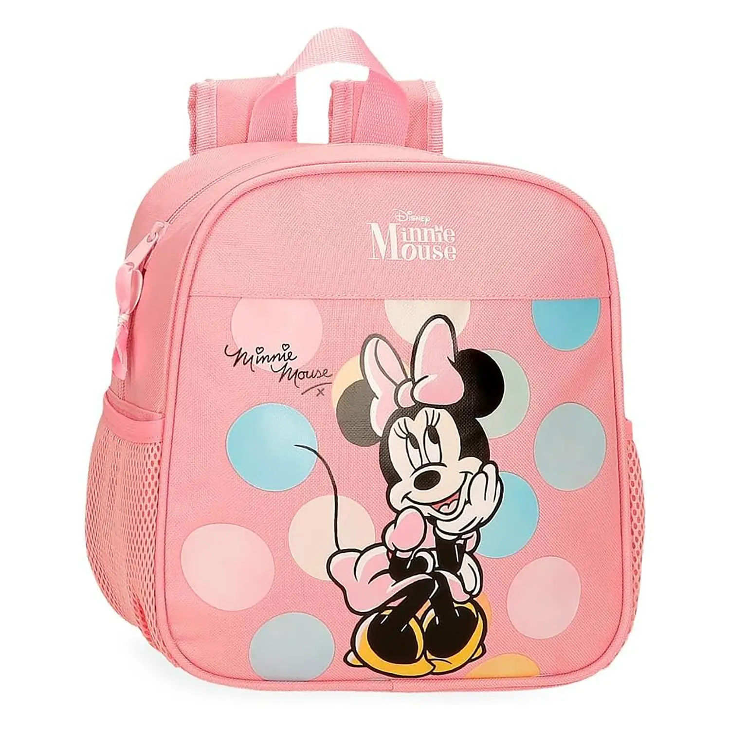 Minnie Coquette Zaino Asilo e Tempo Libero 25 Cm - zainetti asilo