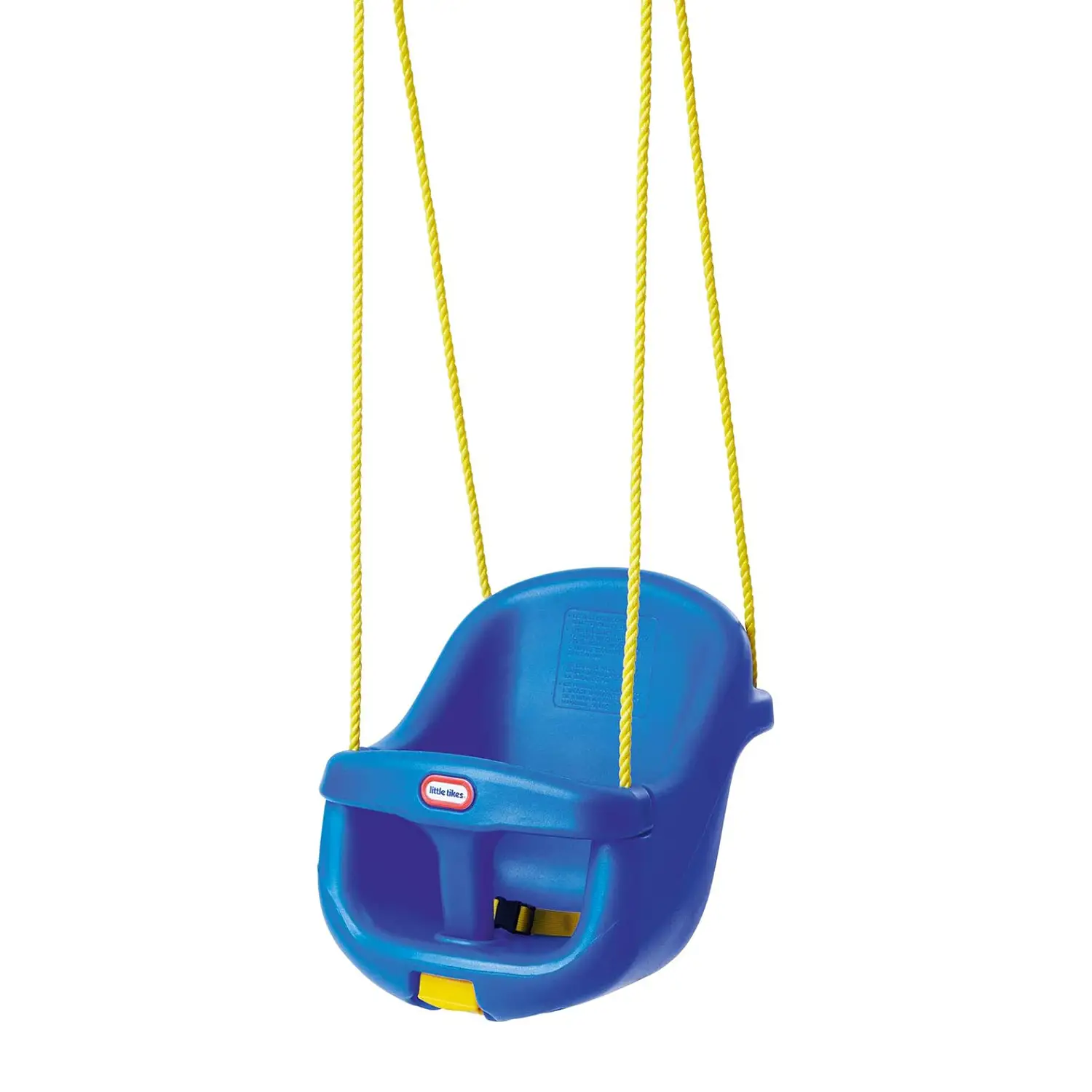 High Back Seat For Children's Swing - Water & Sand Games