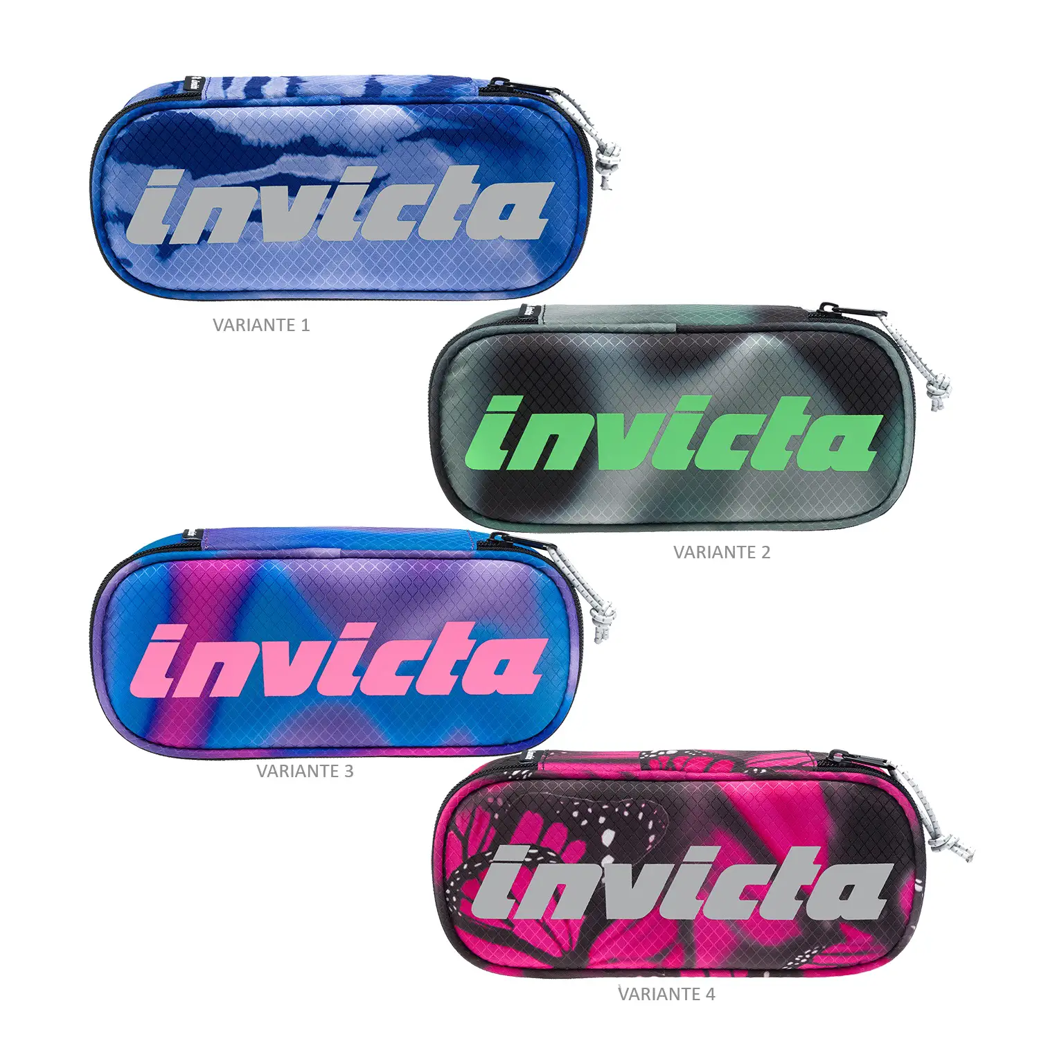 Portapenne Lip Invicta Fantasy - bauletti tombolini bustine