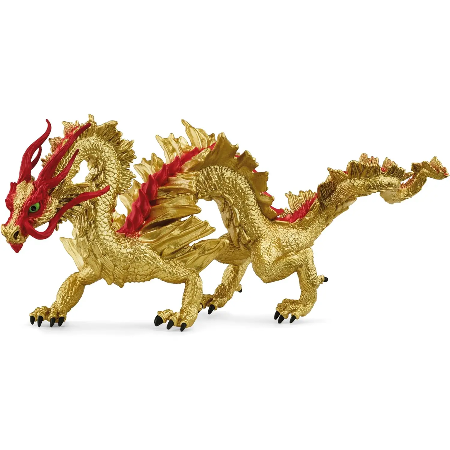 Schleich Eldrador Creatures Drago Del Capodanno Lunare - Animali