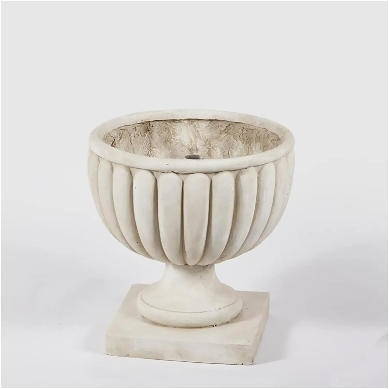 Base Coppa Per Pino 46x45 Cm **ULTIMO PEZZO** - basi albero