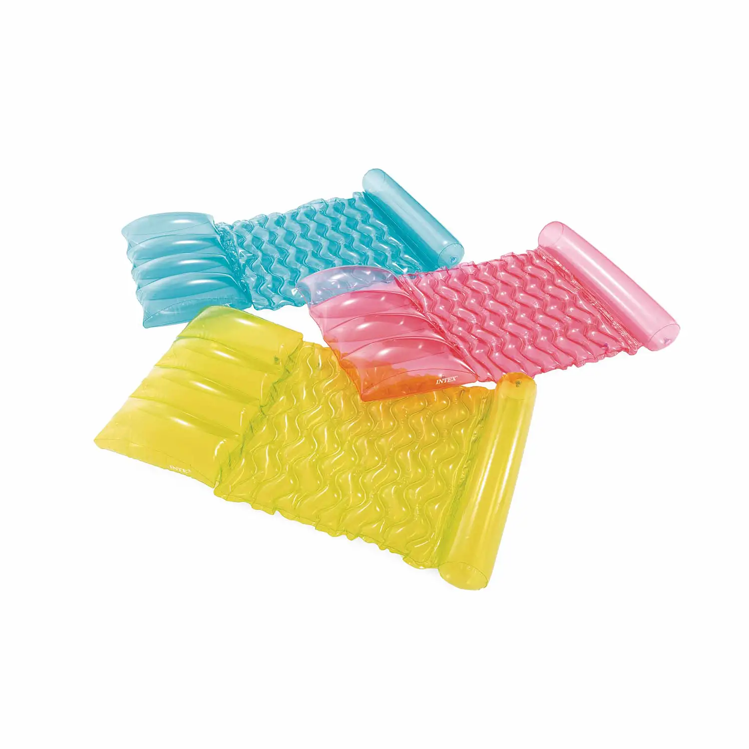 Materassino Amaca Cm 173x89 - estivo mare