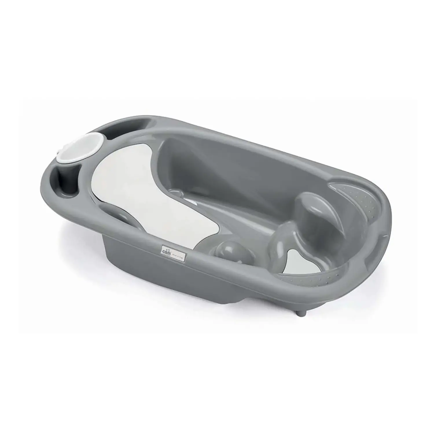 Vaschetta Baby Bagno Grigio – Cam - bagnetti fasciatoio