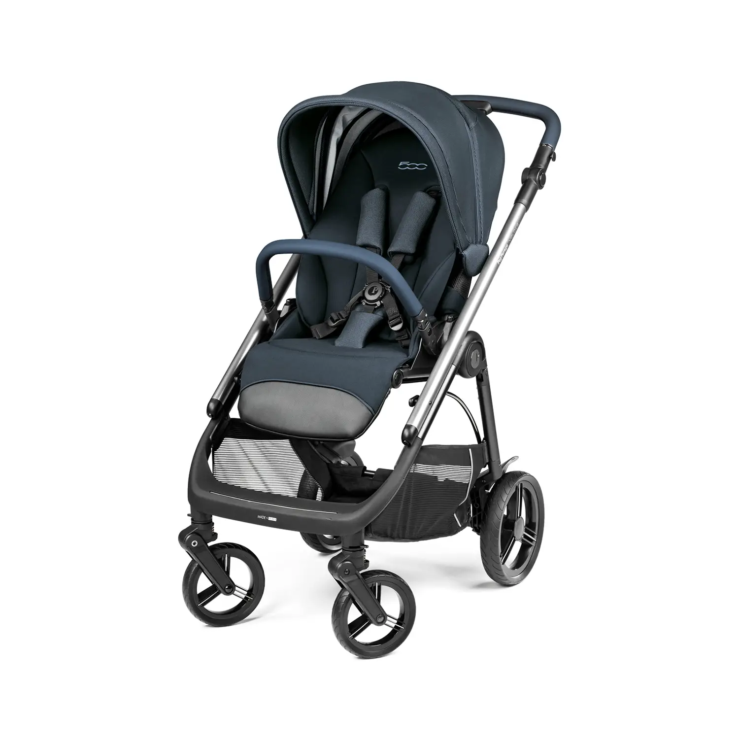 Stroller Fast Peg 500 New - strollers