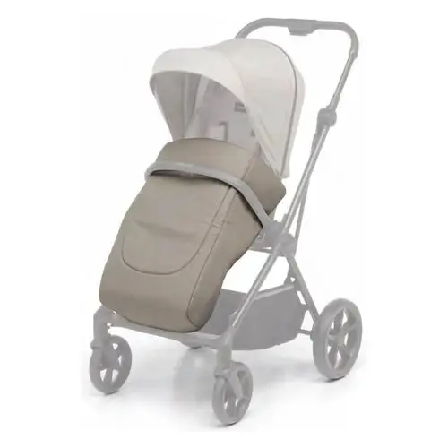 Coprigambe Per Passeggino Spritz Vanilla Foppapedretti - sacchi termici