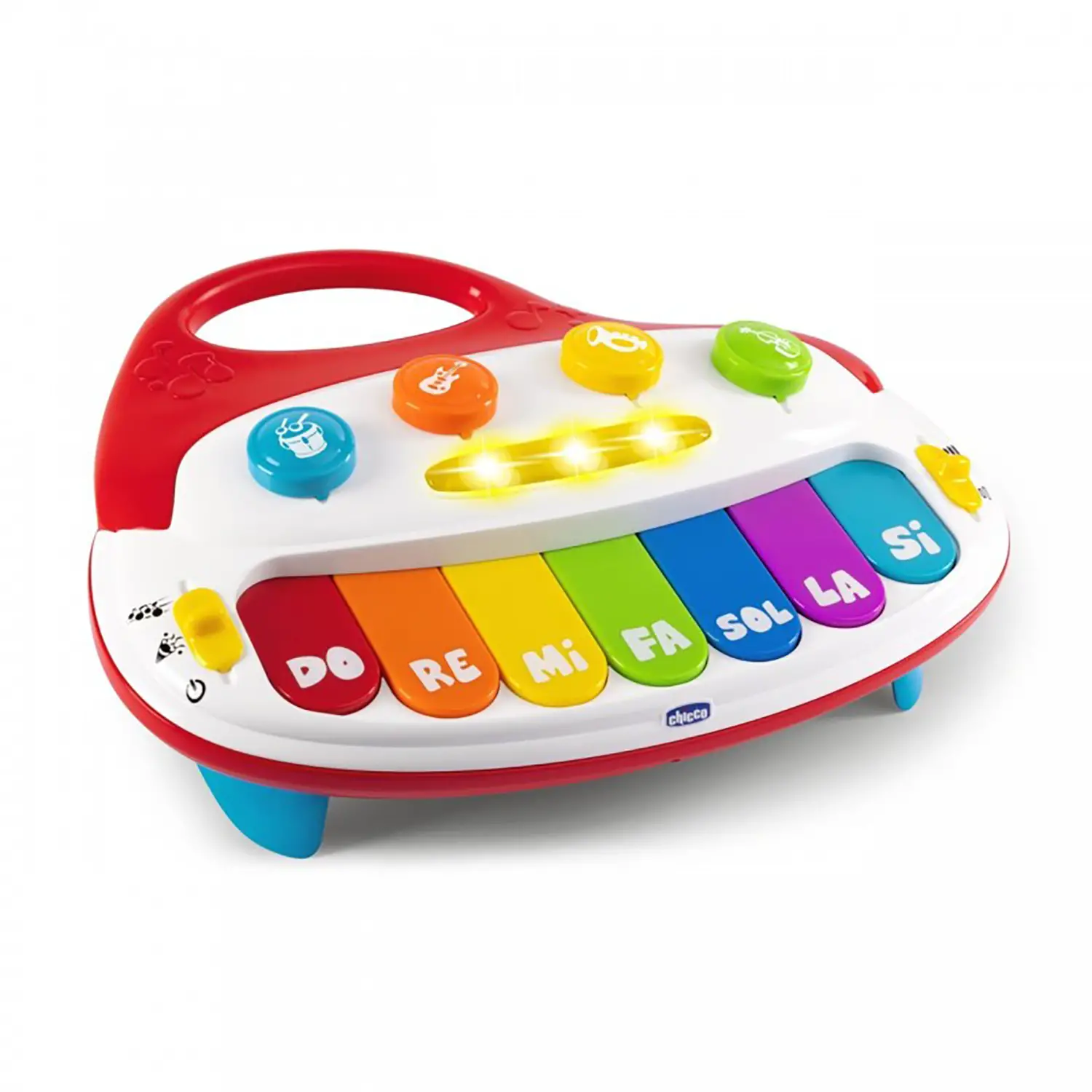 Gioco Il Mio Primo Piano, Gioco musicale per bambini - Primi giochi