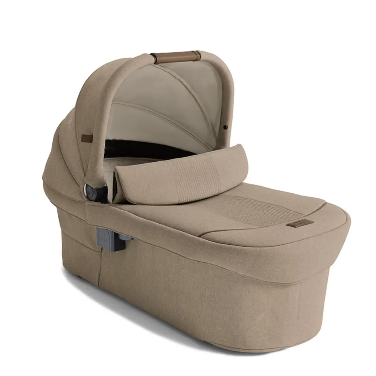 Navicella Joie Ramble Xl Signature Sandstone - trio e modulari