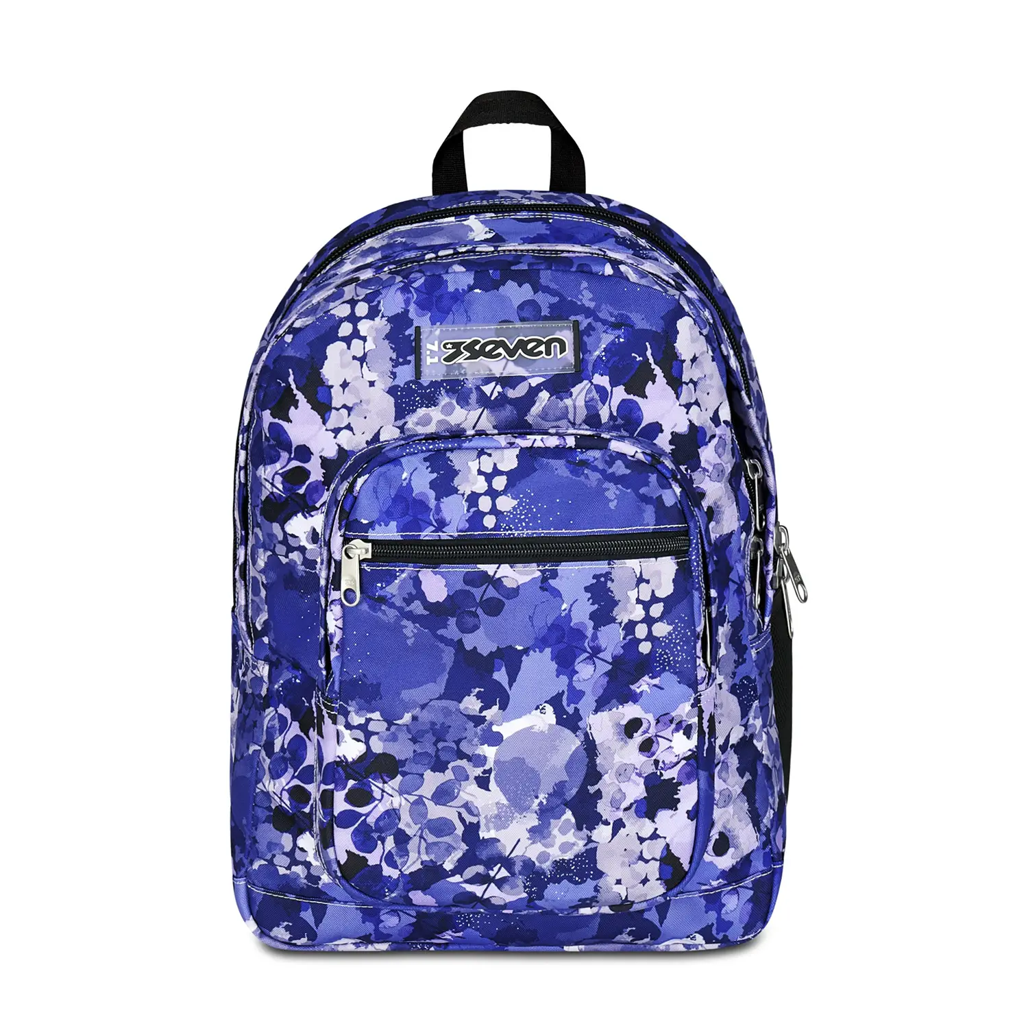 Freethink Girl Zaino Scuola Freethink Violet - zaini scuola