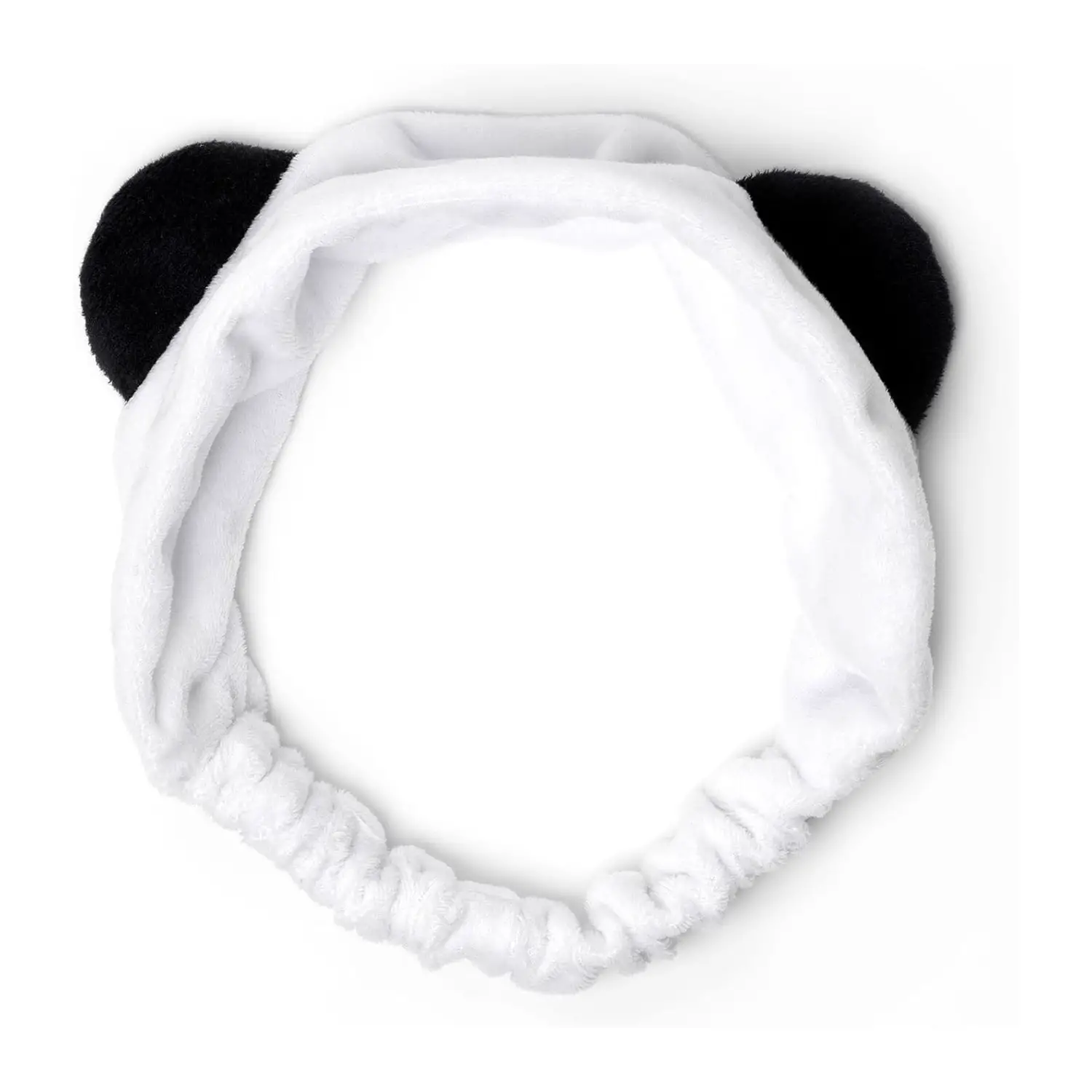 Legami - Fascia Per Capelli, Me Time - Panda - regalo e gadget valigeria