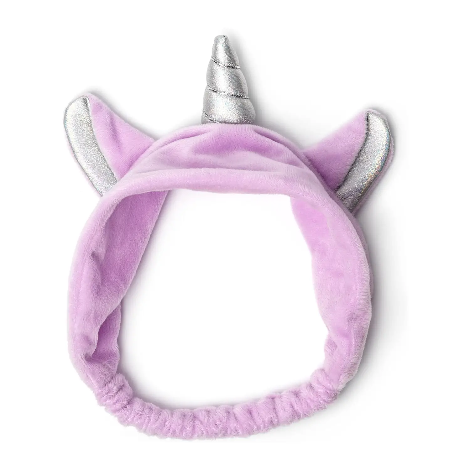 Legami - Fascia Per Capelli, Me Time - Unicorn - regalo e gadget valigeria