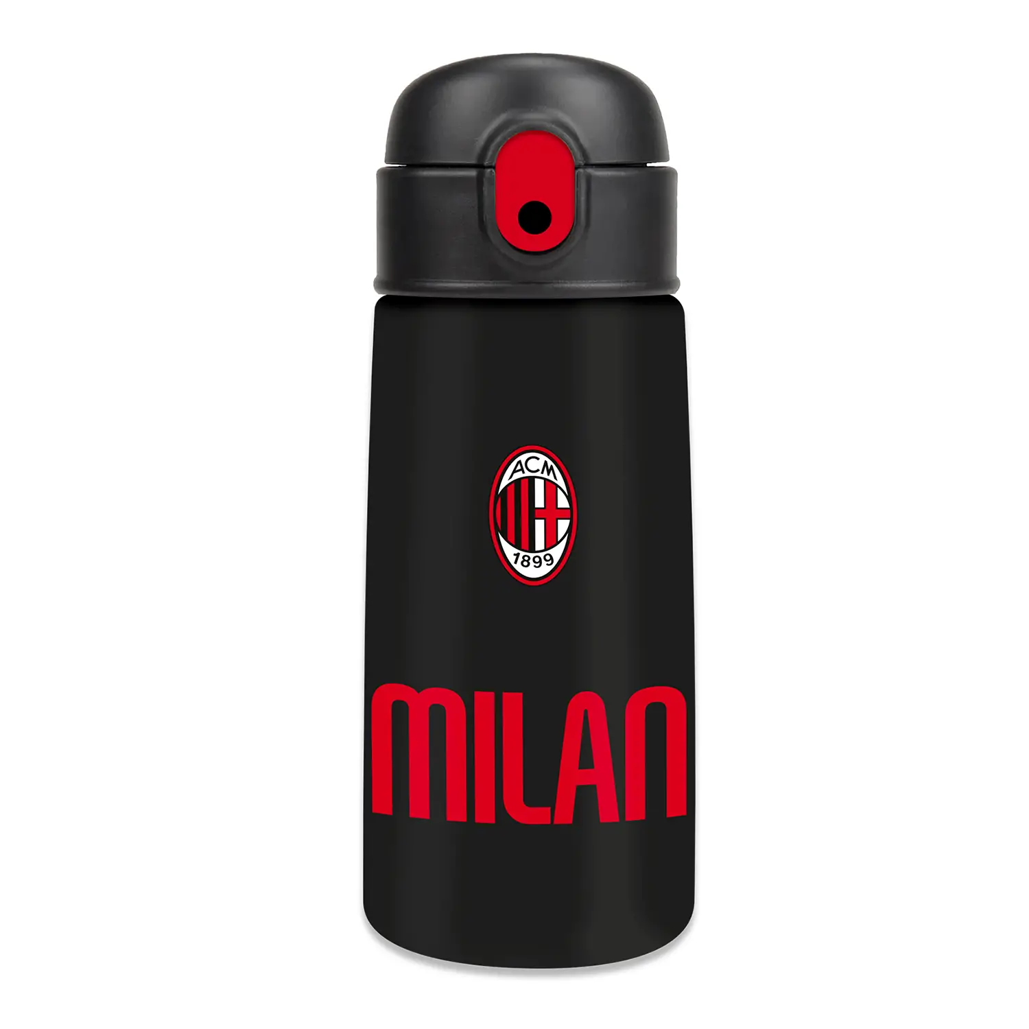 Milan Bottle Kid Borraccia Termica - regalo e gadget valigeria