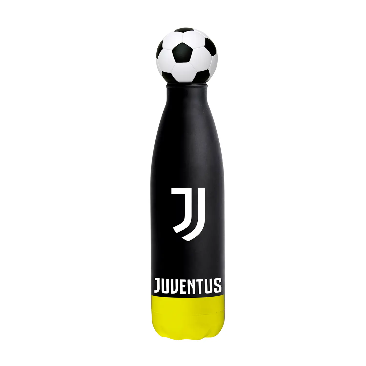 Juventus Bottle Borraccia Termica 500ml - regalo e gadget valigeria